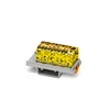 Phoenix Contact PTFIX 4 / 18X1.5-NS35- FE 1047465