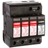 Phoenix Contact 2 tipo įtampos ribotuvas 4P 40kA 1.35kV 275V (2838209)