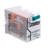 Phoenix Contact 2903677 Relė, pramoninė, 4P 6A 24V DC REL-IR4/LDP- 24DC/4X21 2903677 /10vnt./