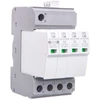 Phoenix Contact 2 tipo įtampos ribotuvai 4P 20kA 1,5kV 350V (2905340)