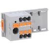 Phoenix Contact TFIX 6 / 6X2.5- NS35 GY 3273066