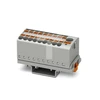 „Phoenix Contact TFIX 6“ / 18X2.5-NS35 GY 3273110