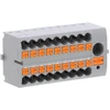 Phoenix Contact PTFIX paskirstymo blokas 6/18X2.5-NS35A GY 3273242