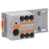 Phoenix Contact Paskirstymo blokas PTFIX 10/6X4-NS35 GY 3273592