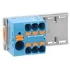 Phoenix Contact Phoenix TFIX 10 / 6X4- NS35 BU 3273594
