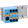 Phoenix Contact Phoenix TFIX 10 / 6X4- NS35 BU 3273594