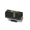 Phoenix Contact Paskirstymo blokas PTFIX 10/18X4-NS35 BK 3273650