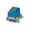 Phoenix Contact Phoenix TFIX 10 / 12X4- NS35A BU 3273748