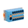 Phoenix Contact TFIX 10 / 12X4 BU 3273880