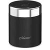 Maestro MR-1649-50-Baltas Food thermos 0.5 l Juodas