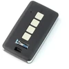 BleBox uRemote Pro - valdiklių nuotolinis valdymas - juoda