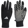 Pirštinės adidas Tiro Competition juoda HS9750 (XL)
