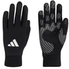 Pirštinės adidas Tiro Competition juoda JY7998 (S)