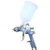 AIRPRESS LAKAVIMO PISTOLETAS HVLP 2,0 mm