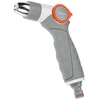 Reguliuojamas pistoletas WL-EN40M Baltas LINE BRADAS