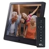 Ordissimo Pix-Star Cyfrowa ramka na zdjęcia 15" /1xUSB/Juodas