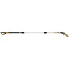 pjūklas grandininis 20cm, 18V DCMPS567P1 DEWALT