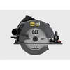 caterpillar pjūklas ręczna jungiama į tinklą CAT DX56