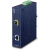 PLANET IGT-805AT tinklo keitiklis 1000 Mbit/s mėlynas