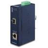 PLANET IGUP-805AT tinklo konverteris 1000 Mbit/s Mėlynas