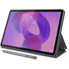 Planšetė Lenovo Idea Tab (be maitinimo adapterio) | ZAFR0963SE | Luna pilka | 11 colių | 2560 x 1600 pikselių | IPS | MediaTek | 8 GB | Dimensity 6300 | LPDDR4X | 256 GB | Wi-Fi | Priekinė kamera | 5 MP | Galinė kamera | 8 MP | Bluetooth | 5.2 | Android | 15 ar naujesnė versija | Garantija 24 mėn. | Lenovo Tab Pen + dėklas