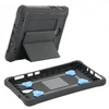 Planšetė Mobilis 053026 etui na tablet 20,3 cm (8") Dėklas Juodas