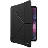 Carruzzo LAUT Huex Folio 27,9 cm (11″) „Folio“ Juoda, Permatomas