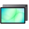 Planšetė Samsung Galaxy Tab A11+ 5G LTE-TDD & LTE-FDD 256 GB 27,9 cm (11") 8 GB Wi-Fi 5 (802.11ac) Pilka