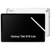 Planšetė Samsung Galaxy Tab S10 Lite 128 GB 27,7 cm (10.9") 6 GB Wi-Fi 6 (802.11ax) Sidabrinė