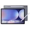 Planšetė Samsung „Galaxy Tab S10+“ (X820) su WiFi 12/256 GB pilkos spalvos