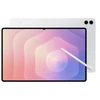 Planšetė Samsung Galaxy Tab S11 Ultra 256 GB 37,1 cm (14.6") 12 GB Wi-Fi 7 (802.11be) Sidabrinė