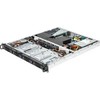 Serwer ASRock ASRock Barebone 1U Single Sockel AM4 1U4LW-X570
