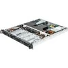 Serwer ASRock ASRock Barebone 1U Single Sockel AM4 1U4LW-X570