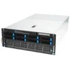 Serverių Stovas - ASUS ESC8000A-E12-SKU2 4U Sidabrinis