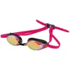 Plaukiojimo akiniai Aquafeel "Glide Mirrored" vieno dydžio