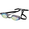 Plaukiojimo akiniai Aquafeel "Glide Mirrored" vieno dydžio