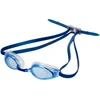 Plauk. akiniai Competition AQUAFEEL Glide 4117 54 mėlynas FINA