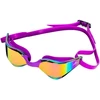 Plaukimo akiniai Aquafeel "Ultra Cut Mirror" one size