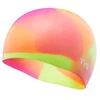Plaukimo kepuraitė TYR Junior tiedye swmcap, vieno dydžio