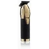 Babyliss Pro Skeleton FX Boost+ Pro FX7870GBPE auksinės spalvos plaukų kirpimo mašinėlė