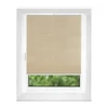 Domoletti PLISTUOTOS ŽALIUZĖS PEARL TERMO 100X170 SMĖLIO SPALVOS