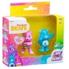 Pmi Kids World CARE BEARS S1 FIGURES - 2 PACK (ASSORTMENT)
