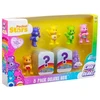 Pmi Kids World CARE BEARS S1 FIGURES - 8 PACK DELUXE BOX (ASSORTMENT)