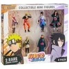 „Pmi Kids World“ NARUTO SHIPPUDEN FIGŪRĖLĖS – 8 PRABANGIŲJŲ LEIDIMŲ C VERSIJA