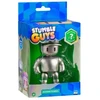 Pmi Kids World STUMBLE GUYS S3 MYTHIC EDITION ACTION FIGURE - METAL MR. STUMBLE