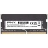 Pny Technologies PNY MN8GSD42666 atminties modulis 8 GB 1 x 8 GB DDR4 260 kontaktų SO-DIMM
