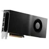 Vaizdo plokštė Pny Technologies PNY NVIDIA RTX 5000 Ada kartos grafikos plokštė, 32 GB GDDR6 ECC 256 bitų, PCIe 4.0 x16, dvigubas lizdas, 4x DP 1.4a, ATX - ATX laikiklis, 1x 16 kontaktų maitinimo kabelis, maža dėžutė.