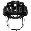 POC PC108708816MED1 sportinis galvos apdangalas, juodas