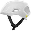 Dviračio šalmas POC Ventral Tempus MIPS, baltas