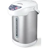 Virdulys Garų Puodas - Maestro MR-084 4,5 L Nerūdijantis Plienas Balta
